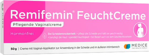 Remifemin FeuchtCreme Remifemin