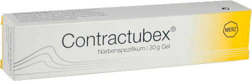 Contractubex Gel Contractubex