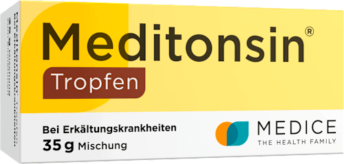 Meditonsin Tropfen Meditonsin