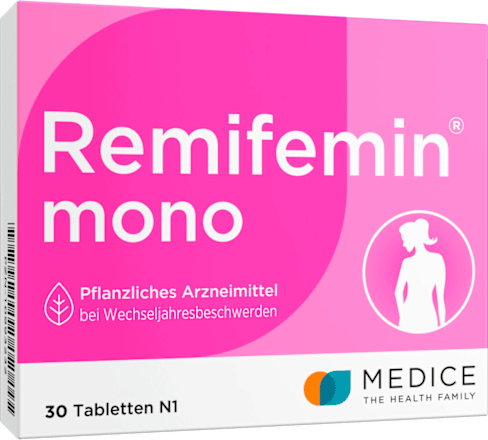 Remifemin mono Tabletten Remifemin