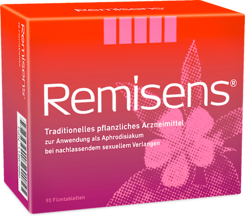 Remisens Filmtabletten  Remisens