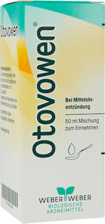 Otovowen Tropfen Otovowen