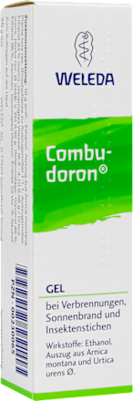Combudoron Gel COMBUDORON