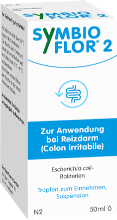 Symbioflor 2 Tropfen zum Einnehmen, Suspension SYMBIOFLOR