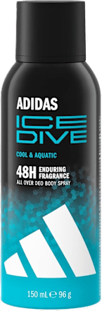 Deo body spray Ice Dive adidas
