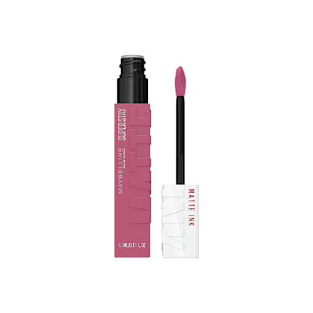 Folyékony ajakrúzs, Super Stay Matte Ink - Nr. 165  Successful MAYBELLINE NEW YORK