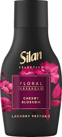 Wäscheparfum Cherry Blossom Silan