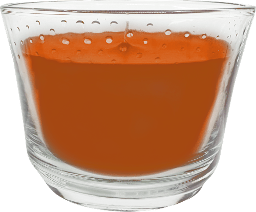 Vonná sviečka v skle Pumpkin Spice Latte glade