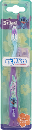 Spazzolino manuale Stitch Mr.White