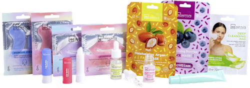 Adventski kalendar 2025 12 Days Of Skin Care IDC INSTITUTE