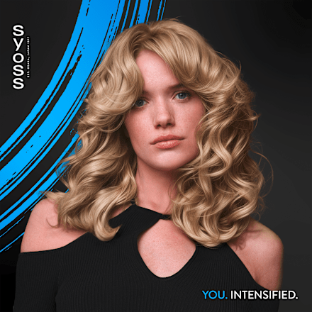 VOLUME LIFT & TEXTURE šampon za suvo pranje kose syoss