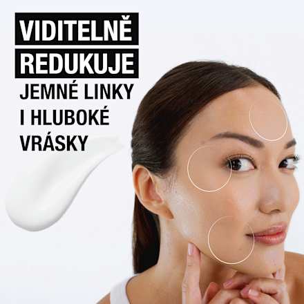 Retinol Boost+ noční pleťové sérum Neutrogena