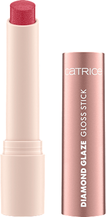 rtěnka Diamond Glaze 030 Too Glam To Give A Damn CATRICE