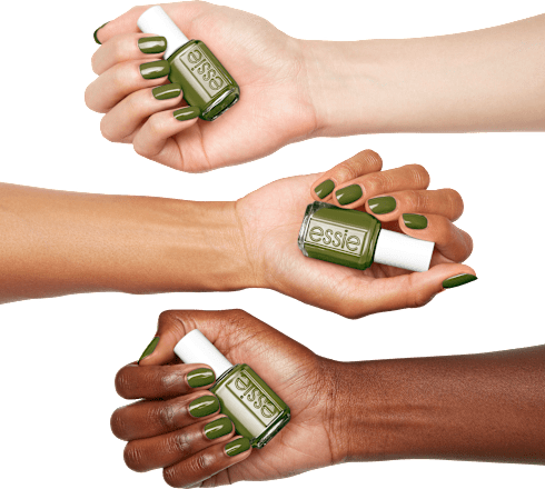 Nagellack 789 Win Me Over essie