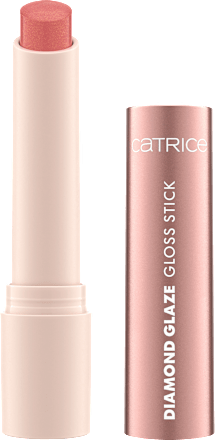 Lippenstift Gloss Stick Diamond Glaze 020 Glow For It CATRICE