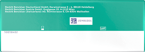 Kondom Mix Überrasch' mich Big Pack Durex