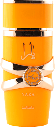 Yara Tous Eau de Parfum Lattafa