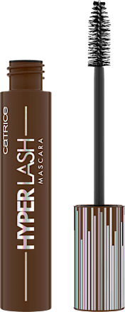 Mascara Hyper Lash 020 Speedy Brown CATRICE