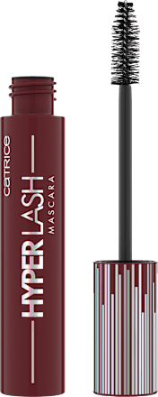 Спирала за мигли Hyper Lash - Nr. 030 Burgundy Bliss  CATRICE