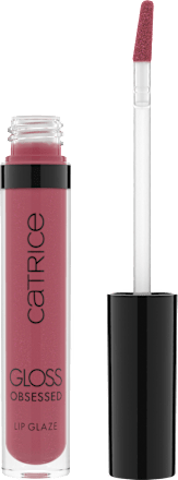 Lesk na pery Gloss Obsessed 040 - Pout Of Office CATRICE