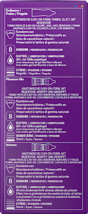 Kondome Love Mix Big Pack Durex