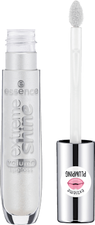 Lipgloss Extreme Shine Volume 101 Milky Way essence
