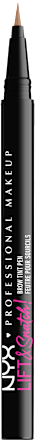 Szemöldökformázó filc, Lift N Snatch - Nr. 03 Taupe NYX PROFESSIONAL MAKEUP