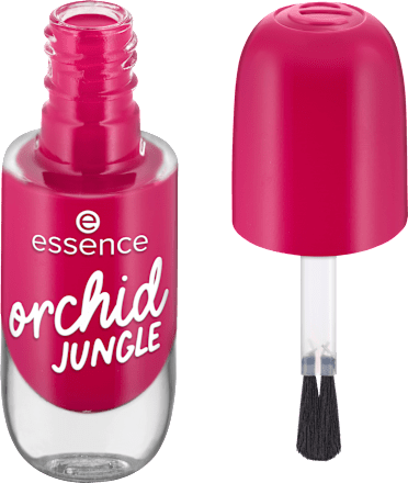 Smalto unghie in gel - n. 12 essence