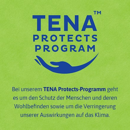 discreet Einlagen Inkontinenz Normal Duopack TENA