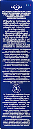 Kondome Perfect Glide Durex