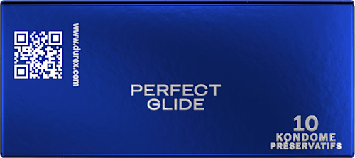 Kondome Perfect Glide Durex