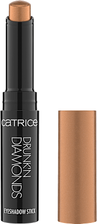 Lidschatten Drunk'n Diamonds Stick 030 Bronzed Jelly Bliss CATRICE