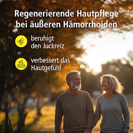 Hamamelis-Balsam Klosterfrau