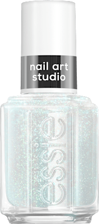 Nagellackset nail art studio milky way essie