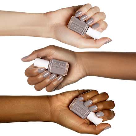 Nagellack 77 Chinchilly essie