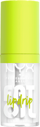 Lipgloss Fat Oil Lip Drip 01 My Main NYX PROFESSIONAL MAKEUP