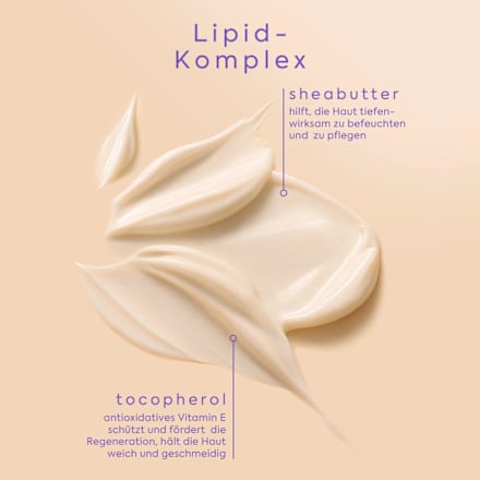 Körperbutter Creamy Blueberry Caramel Bliss SHIRIN BEAUTY