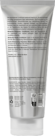 Conditioner Molecular Repair Pomélo + Co.