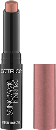 Lidschatten Stick Drunk'n Diamonds 020 Pink Jelly Kiss CATRICE