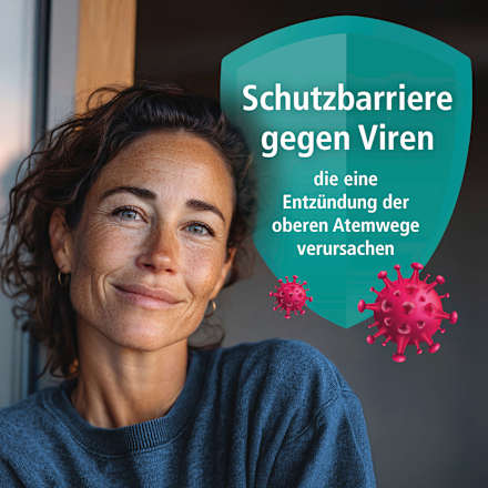 Cistus Infekt Blocker Klosterfrau