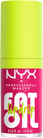 Lipgloss Fat Oil Lip Drip 03 Supermodel NYX PROFESSIONAL MAKEUP