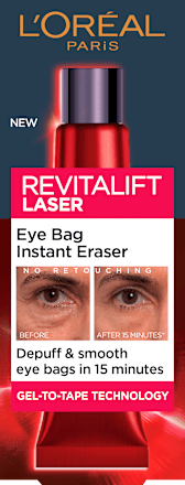 Cremă corectoare pentru zona ochilor L'ORÉAL PARiS REVITALIFT
