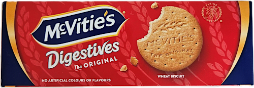 Digestive Original keksi McVitie's