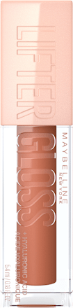 lesk na rty Lifter Gloss 27 Toffee MAYBELLINE NEW YORK