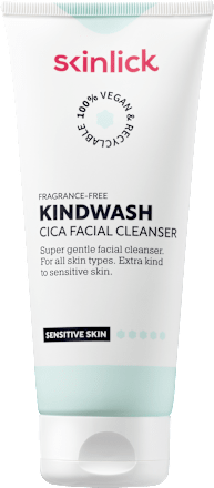 Blagi čistač za lice Kindwash skinlick