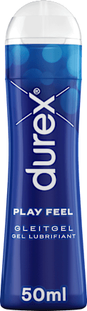Gleitgel Play Feel  Durex
