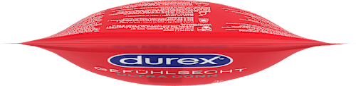 Kondome Gefühlsecht Classic neu, Breite 56mm Durex