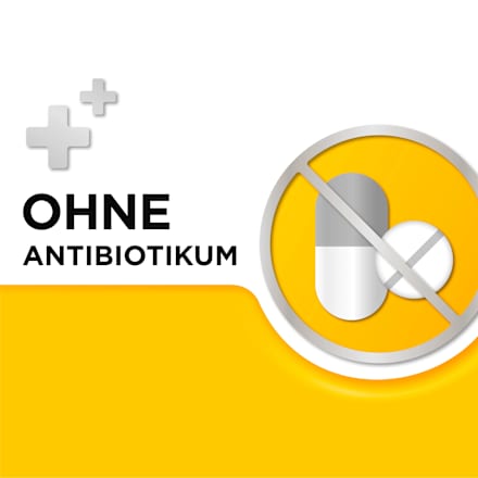 Honig- und Zitronengeschmack Lutschtabletten  Dobensana