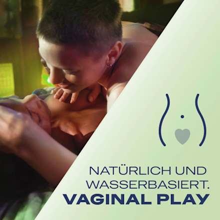 Gleitgel Naturals Extra Sensitive Durex