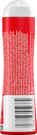 Gleitgel Strawberry   Durex